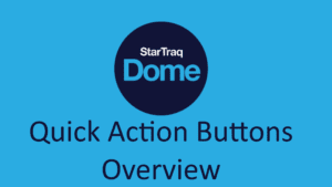 07. Quick Action Buttons Overview (0:41)