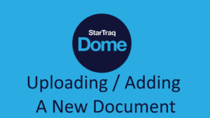 09. Uploading / Adding A New Document (2:20)