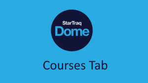 09. Courses Tab Overview (0:36)