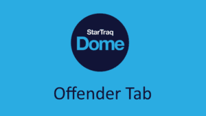 04. Offender Tab Overview (1:09)