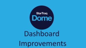 Dashboard Improvements (03:00)