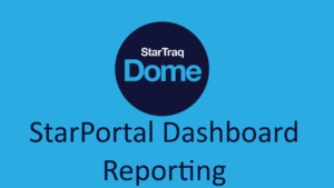StarPortal Dashboards (02:33)
