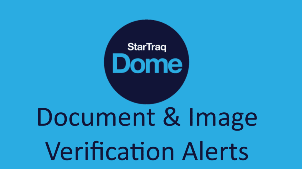Document and Image Verification Alerts (01:52)