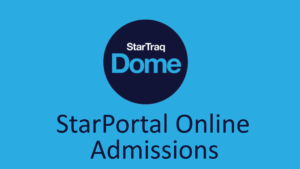 StarPortal Online Admissions (02:25)